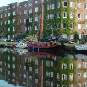 Local canal