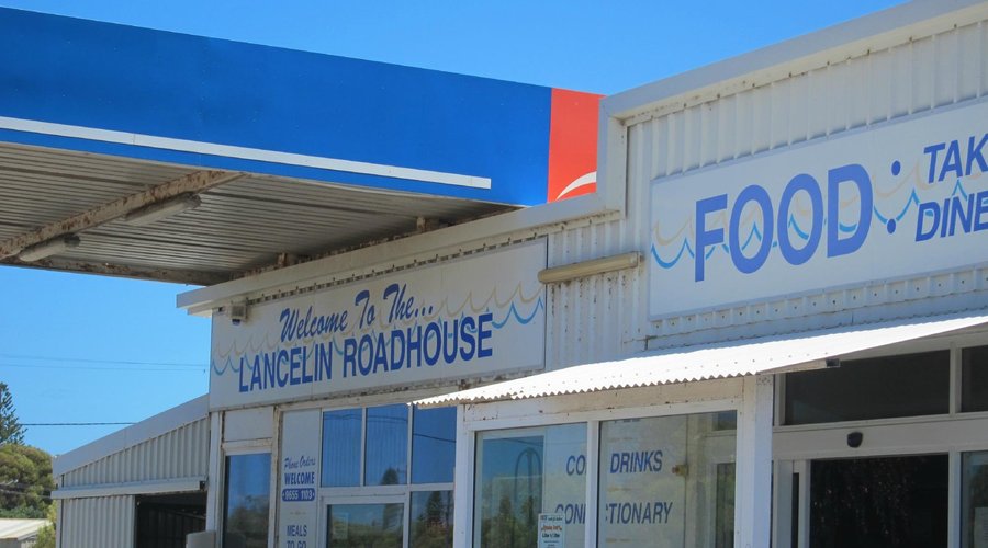 Store