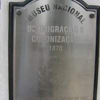 Museu Nacional de Imigração e Colonização