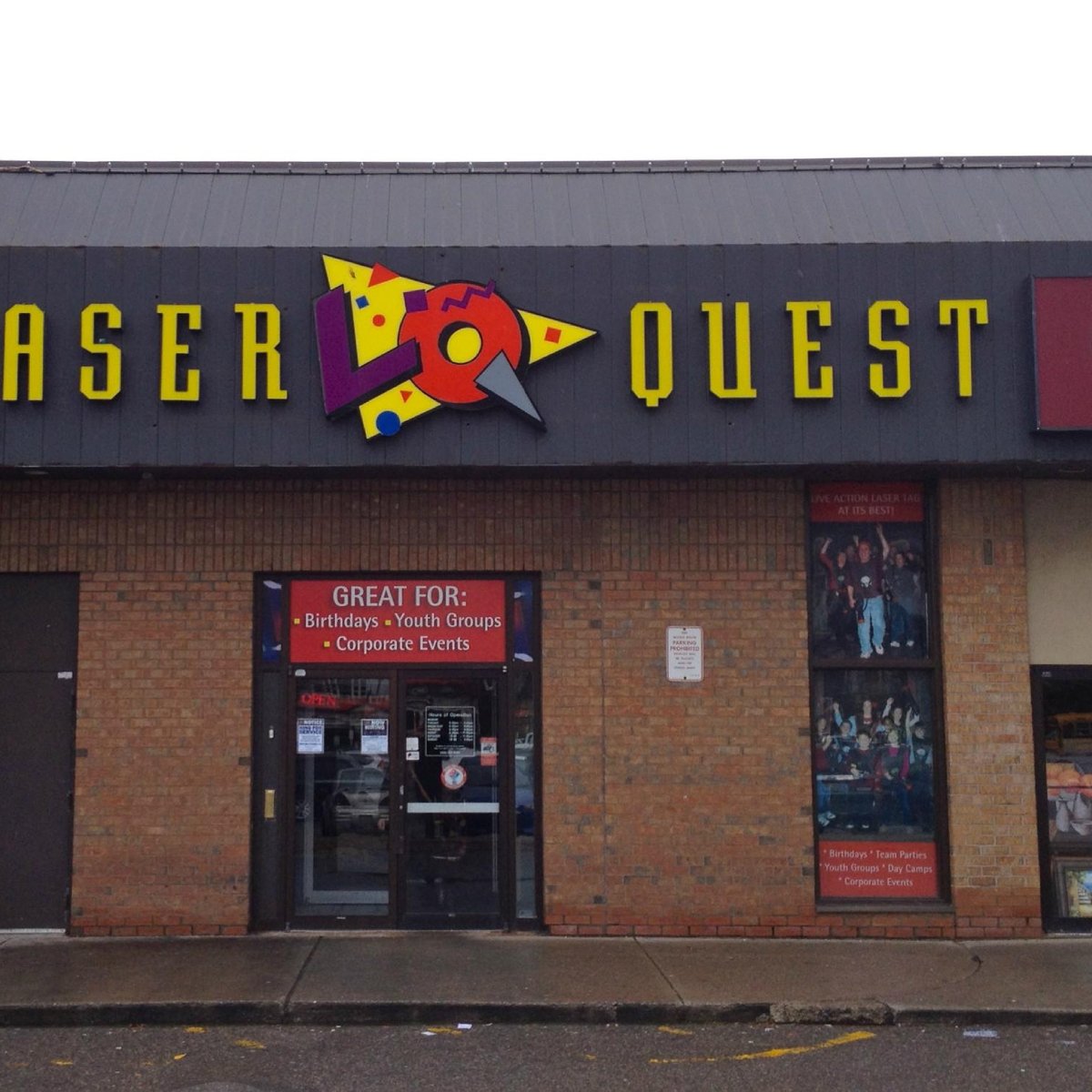 laser-quest-richmond-hill-2021-alles-wat-u-moet-weten-voordat-je