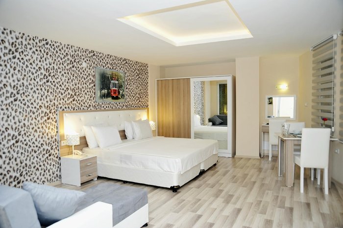 Imagen 3 de Nossa Suites Pera