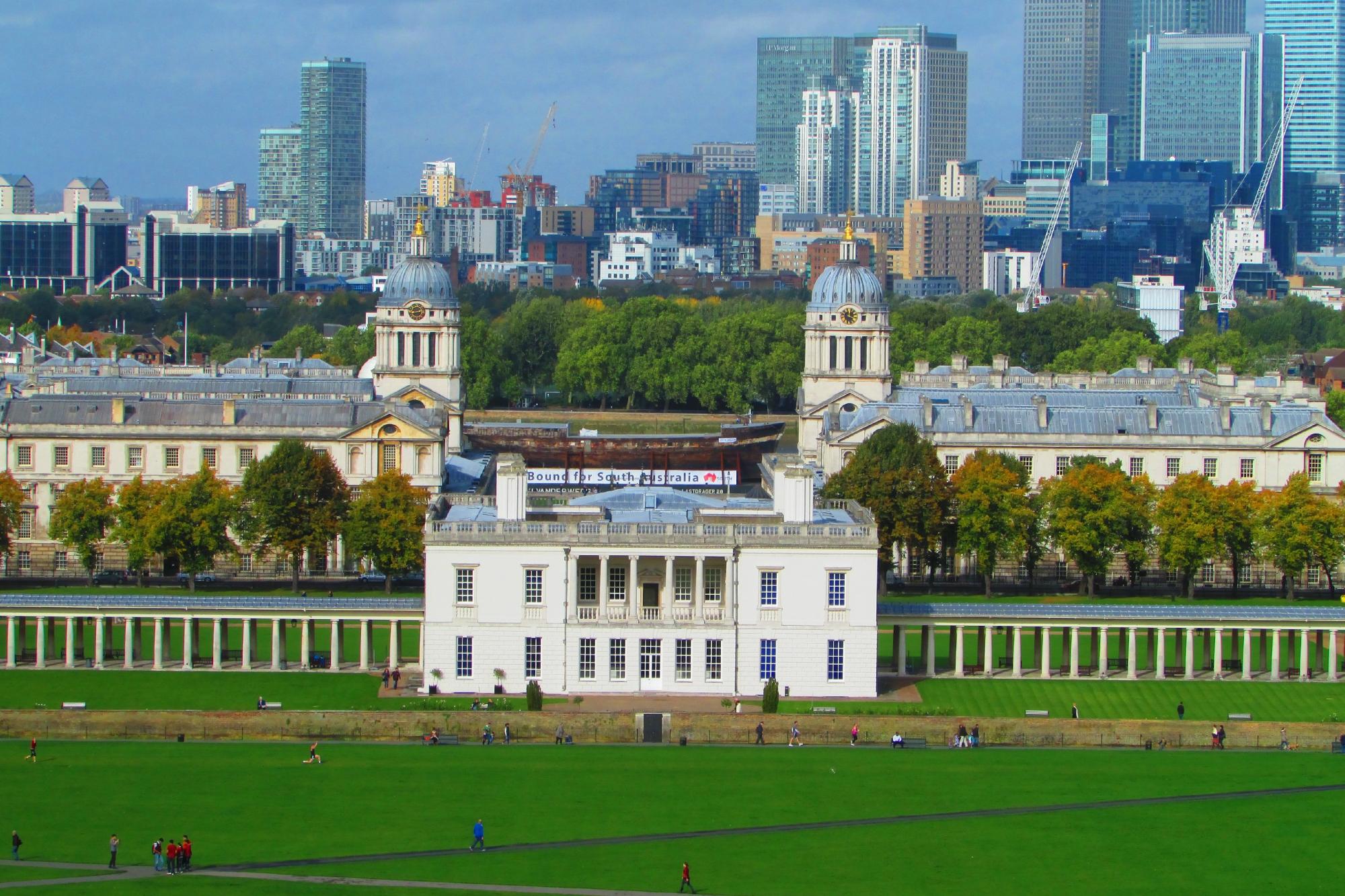 Greenwich Londres Ce Qu Il Faut Savoir Pour Votre Visite 2022   Greenwich 