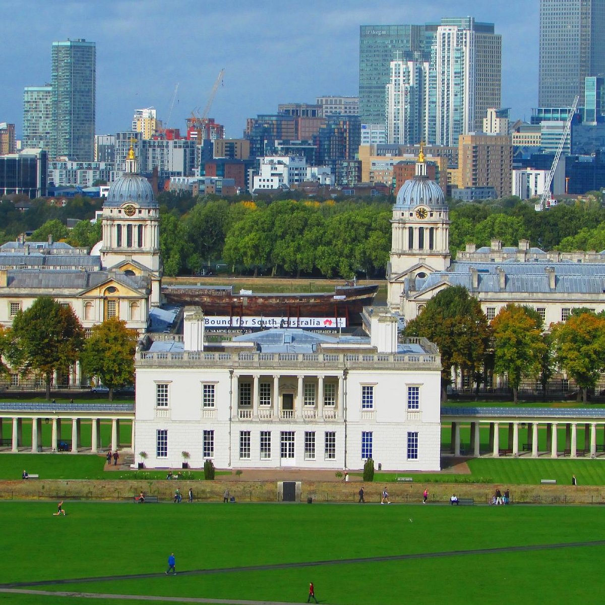 Greenwich (London) - Aktuell für 2023 - Lohnt es sich? (Mit fotos)