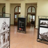 kleine Ausstellung