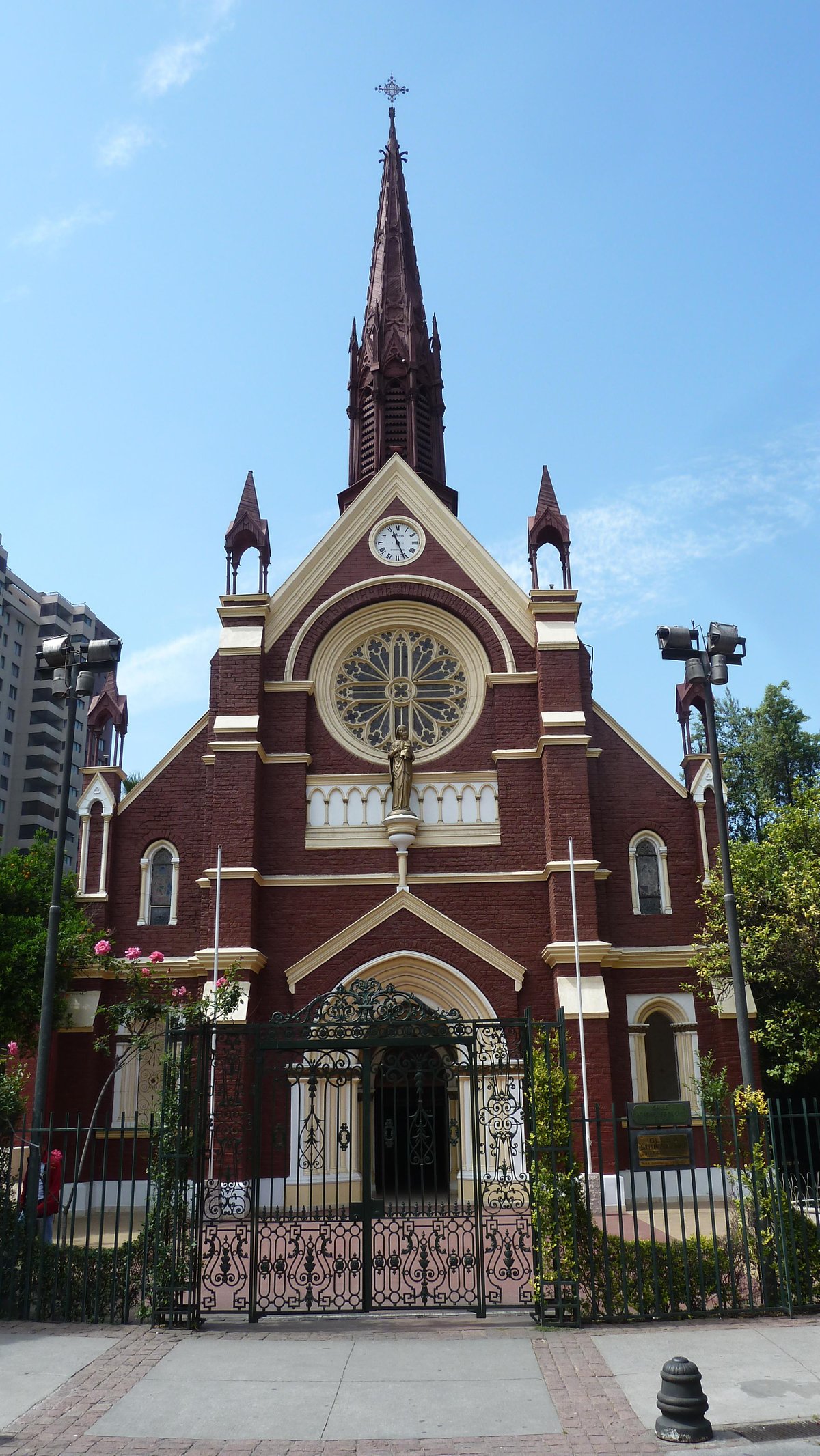 Belo Horizonte Churches & Cathedrals - Tripadvisor