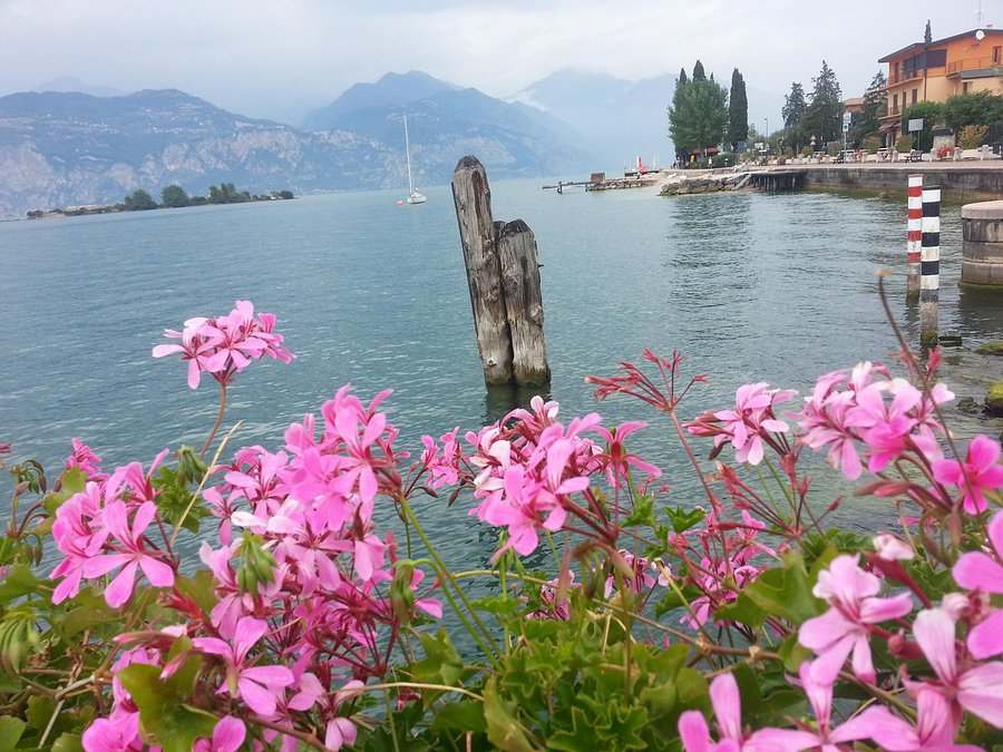 B B La Casa Di Baldo Reviews Assenza Lake Garda Italy Tripadvisor