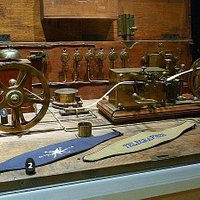 Musee de la Poste