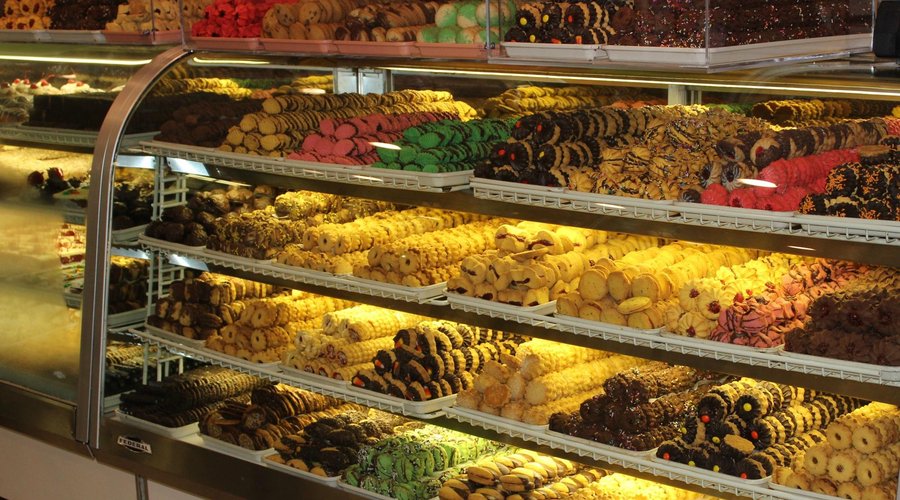 Rockland Bakery