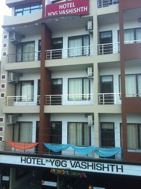 Hotel photo 17 of Hotel Yog Vashishth.