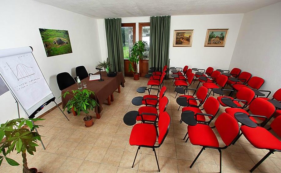 SALA RIUNIONI