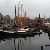 Haven Spakenburg