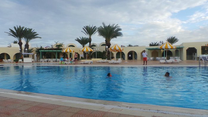 HOTEL NEREIDES - Djerba Island Inn Prices & Reviews