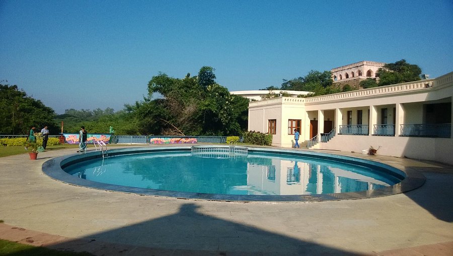 Taramati Baradari Hyderabad Hotel Reviews Photos Tripadvisor Taramati Baradari Hyderabad Hotel Reviews Photos Tripadvisor