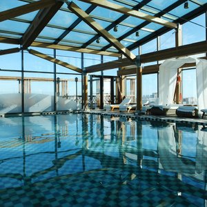 Nivel 23 club & spa