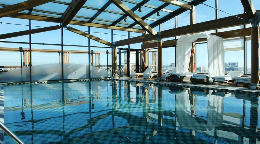 Nivel 23 club & spa