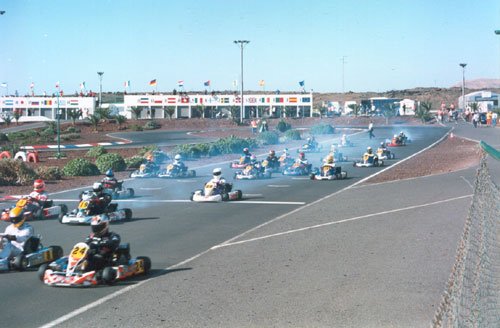 Imagen 4 de Gran Karting