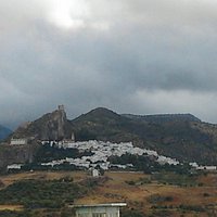 Zahara de la Sierra