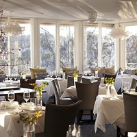 Dining Room Set For Lunch