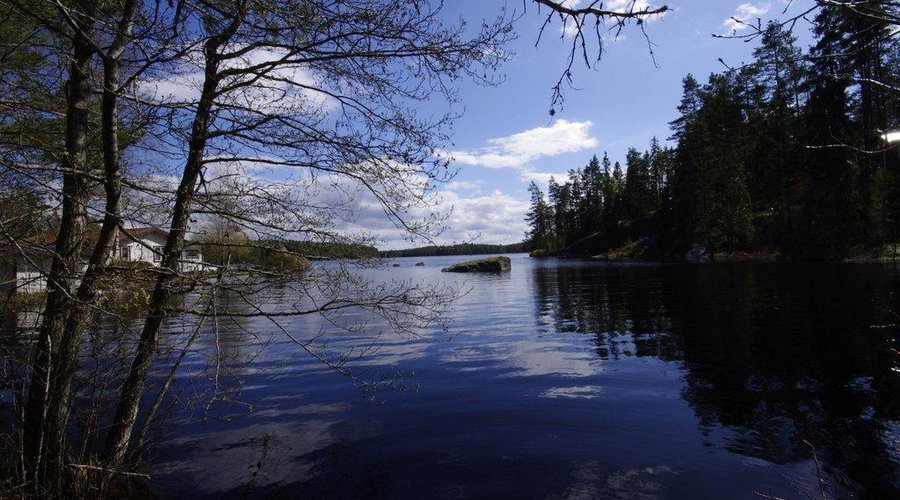 Lago Malaren