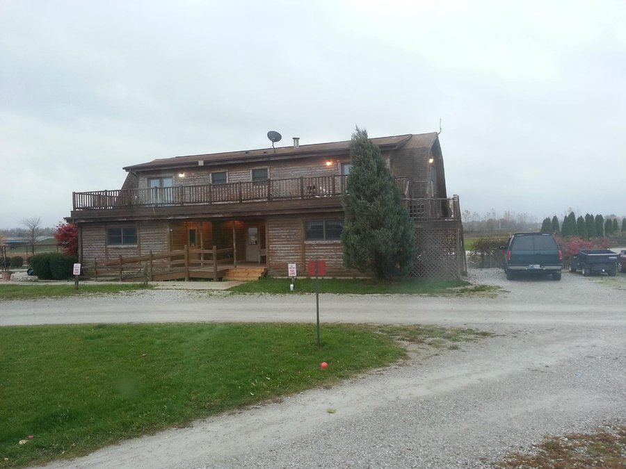Fireside Resort Rv Park Campground Reviews Auburn In Tripadvisor