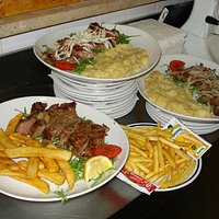 Tagliate, Costate con Patatine Fritte o in Tecia!