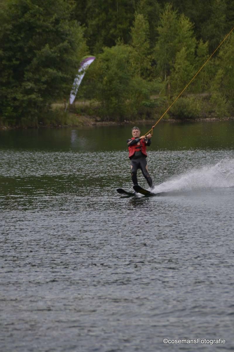 TERHILLS CABLEPARK (Dilsen-Stokkem) - All You Need to Know BEFORE You Go