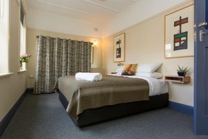 Room & Suite