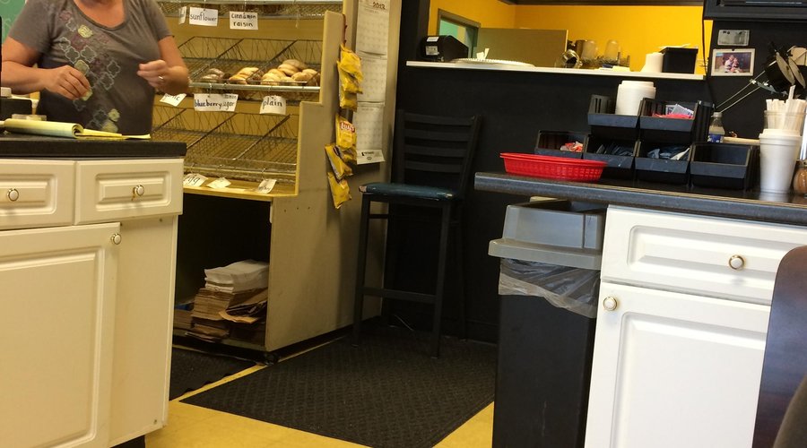 Bagel Factory II