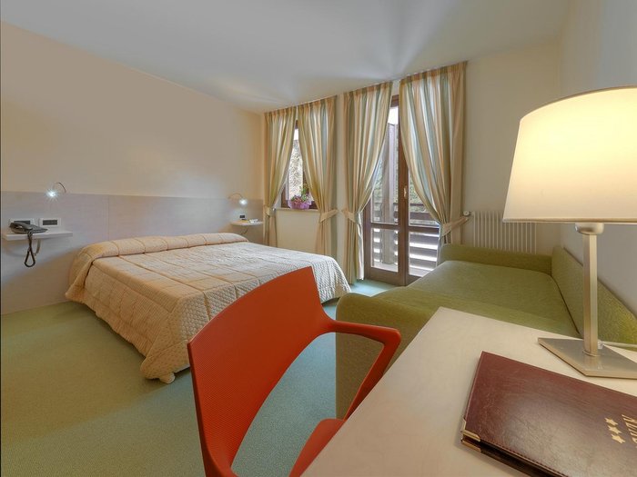 HOTEL ALASKA $135 - Updated 2024 Prices & Reviews - Folgarida, Italy