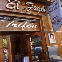 entrada