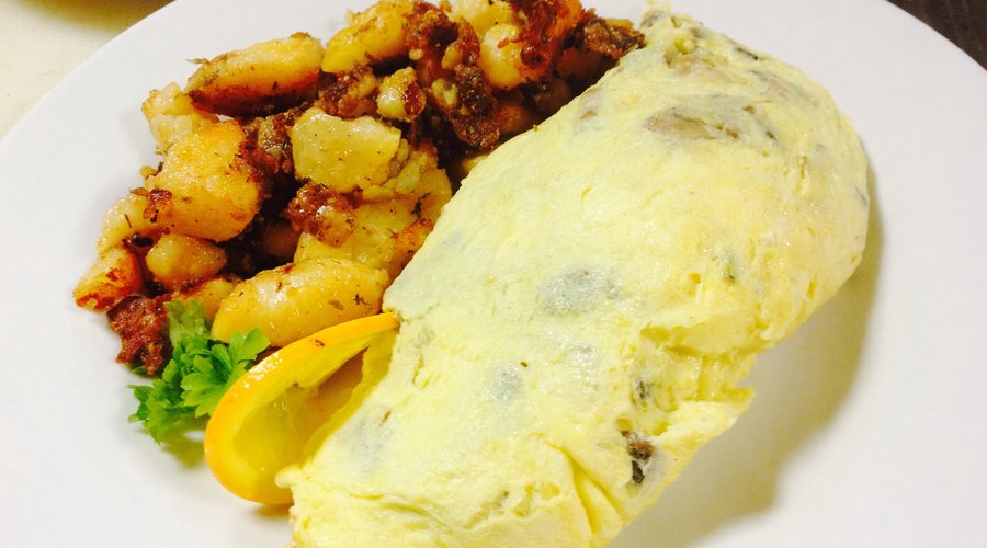 Sat. Sun. Breakfast 10 till 2