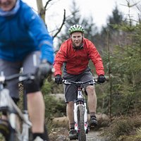 Castlewellan MTB Trails