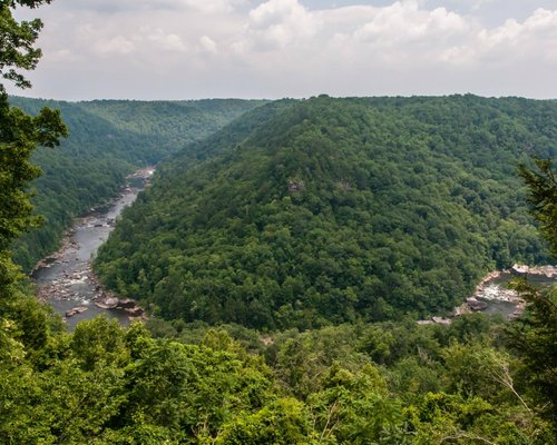 THE 10 BEST West Virginia State Parks (Updated 2023) - Tripadvisor