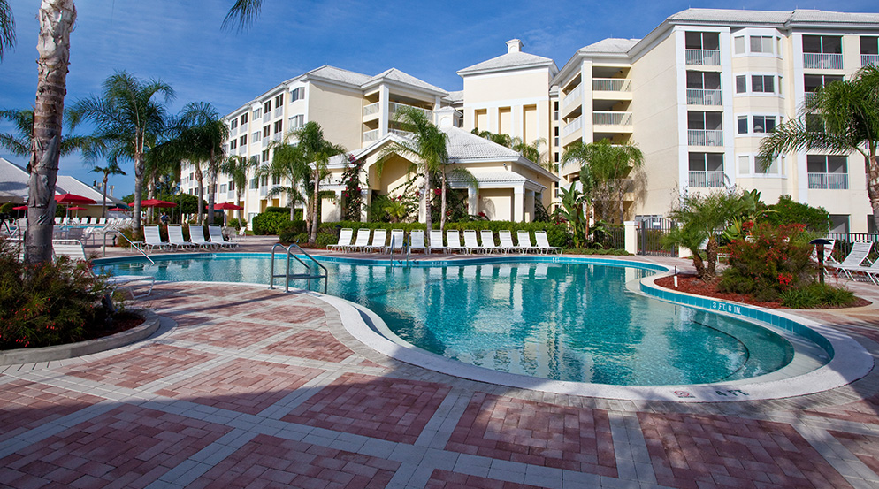 Hotel photo 5 of Silver Lake Resort.