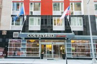 Hotel photo 54 of Courtyard New York Manhattan / Times Square West.