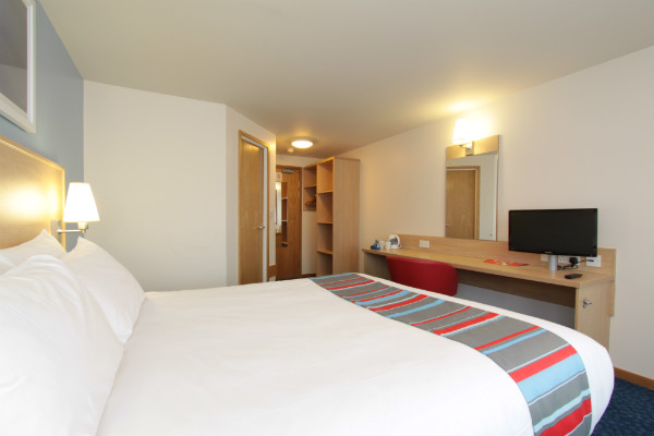 Hotel photo 5 of Travelodge Liverpool Central.
