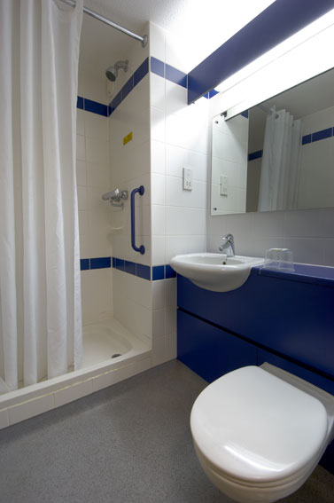 Hotel photo 8 of Travelodge Liverpool Central.