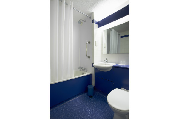 Hotel photo 4 of Travelodge Liverpool Central.