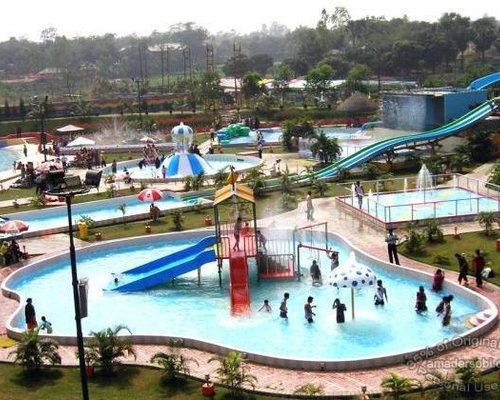 THE BEST Water & Amusement Parks in Dhaka City (Updated 2024)