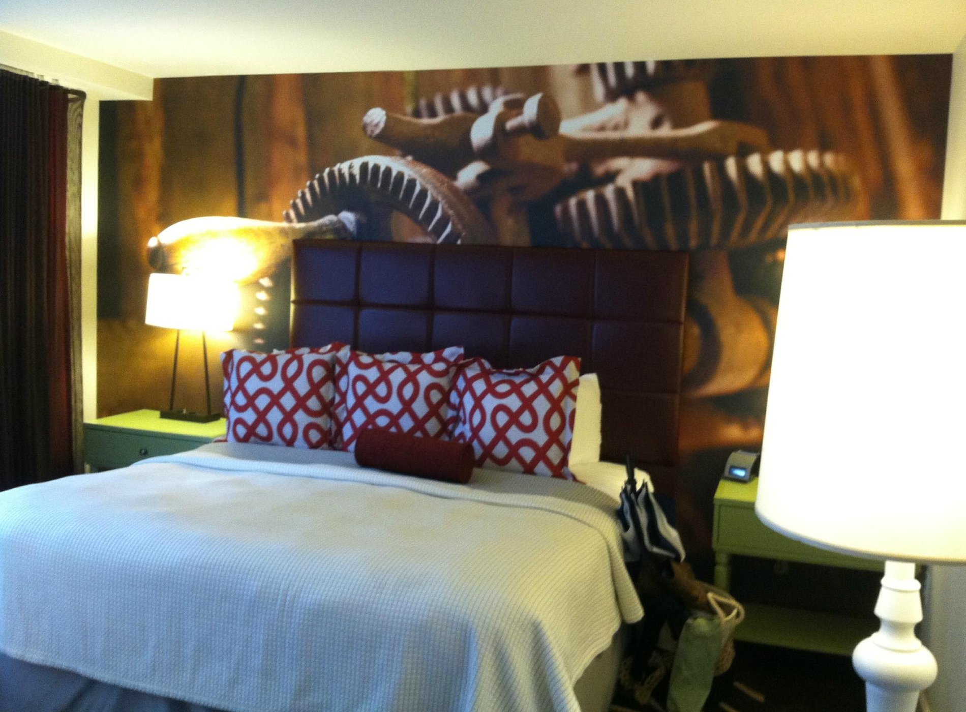 Hotel Indigo Nashville - the Countrypolitan, an IHG Hotel by null