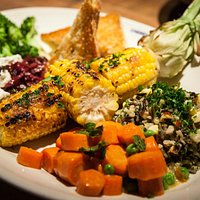 Cherry Creek Grill