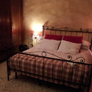 Bedroom suite