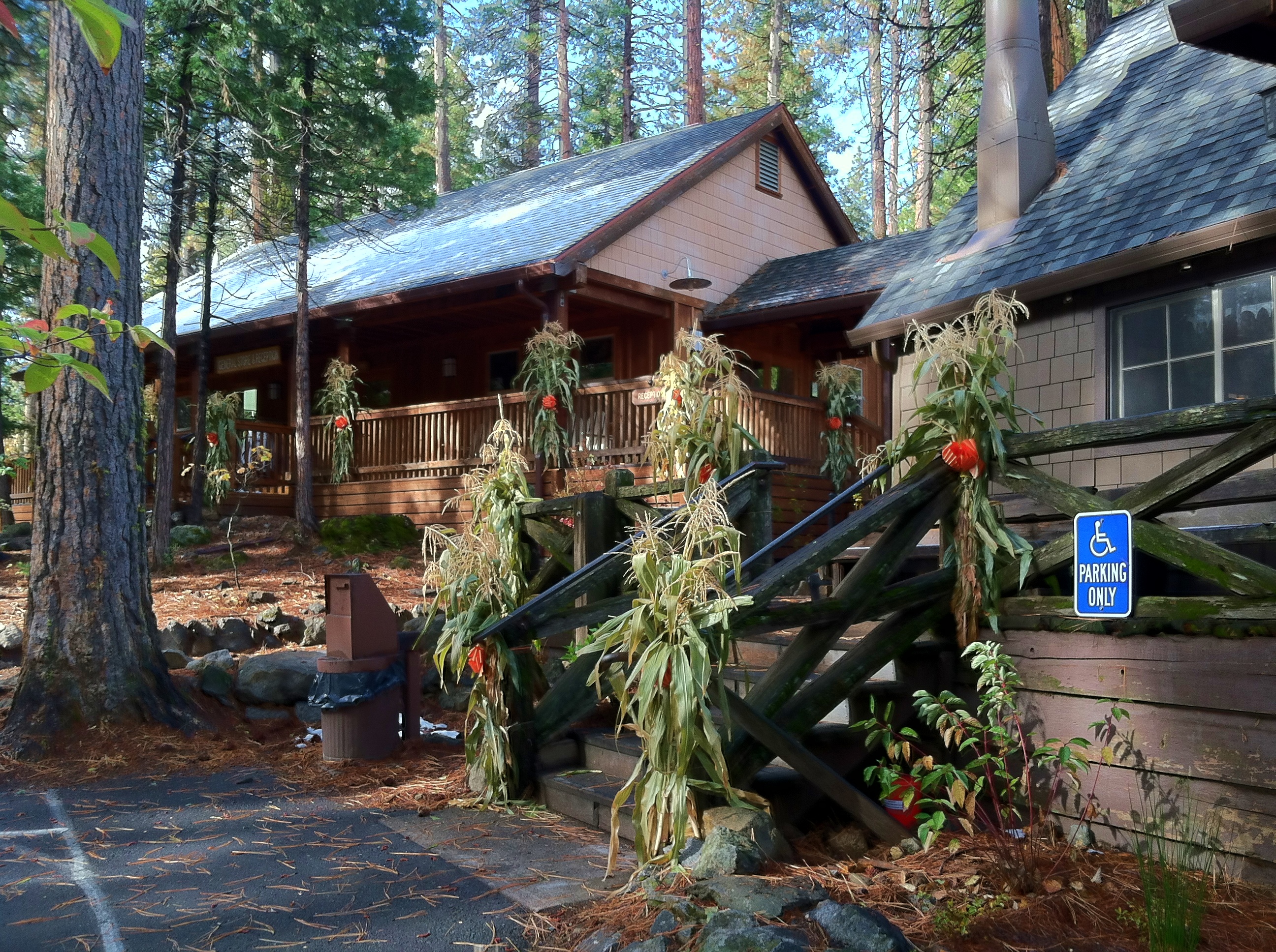 EVERGREEN LODGE AT YOSEMITE Groveland CA Opiniones Comparaci N De   The Recreation Room 