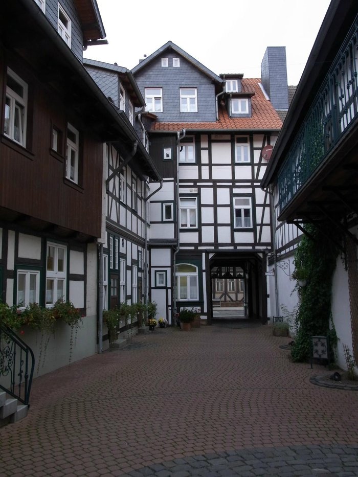 HOTEL AM ANGER ab 151€ (1̶6̶2̶€̶) Bewertungen, Fotos & Preisvergleich