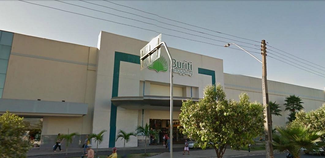 Buriti Shopping recebeu sete novas lojas no último bimestre - Goiania  Empresas