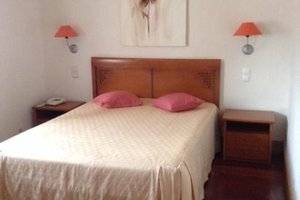 Quarto e suite