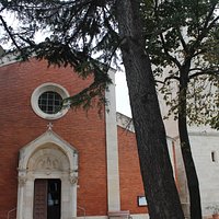 Chrch of St. Pelage and St. Benedetto, Novigrad