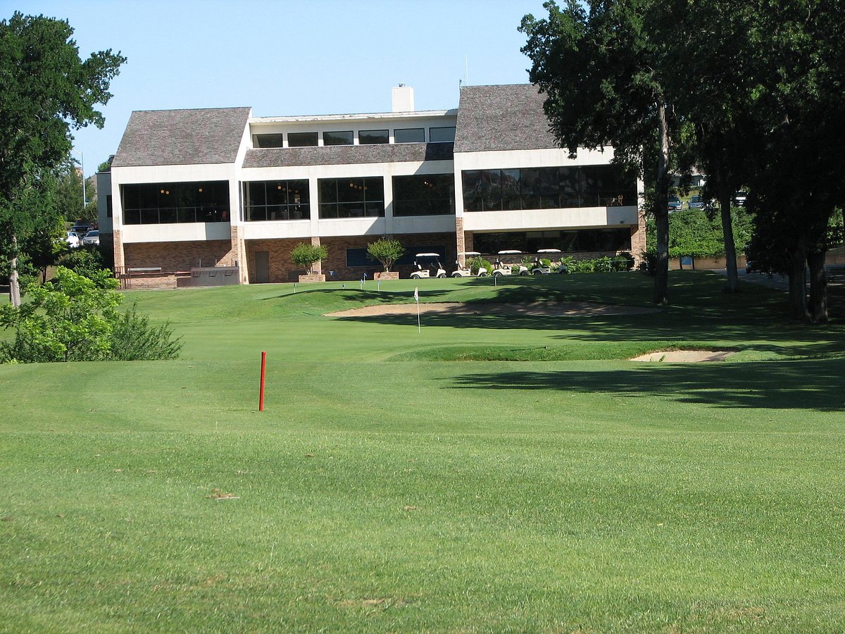 Lost Creek Golf Club (Aledo) All You Need to Know BEFORE You Go