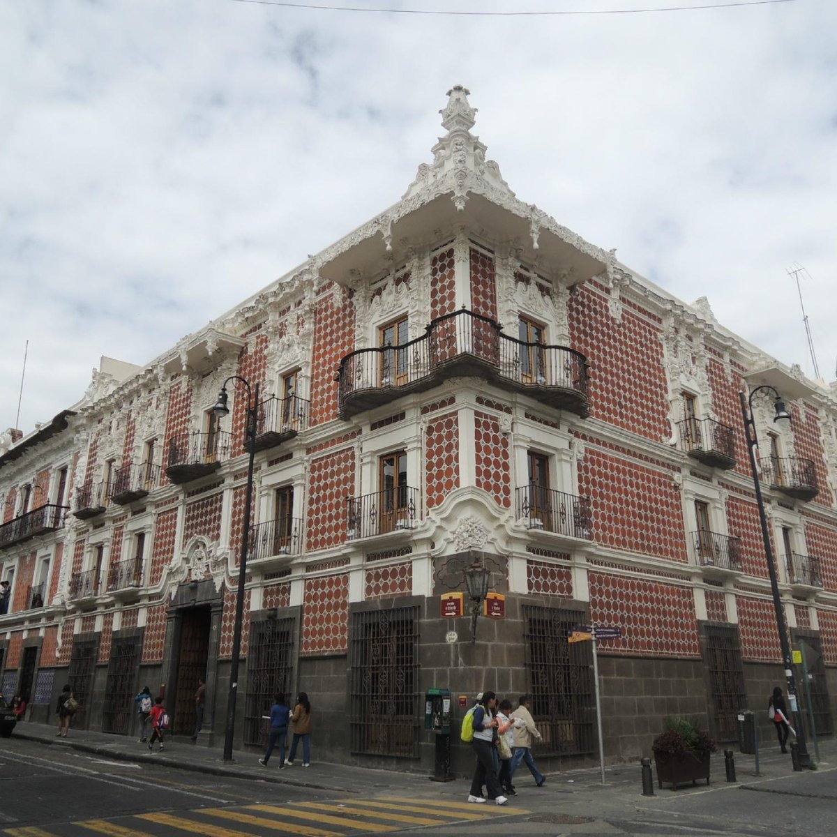 Casa del Alfeñique (Puebla) - Lo que se debe saber antes de viajar -  Tripadvisor