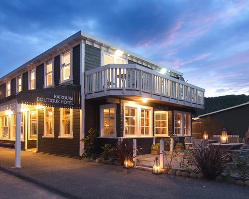 KAIKOURA BOUTIQUE HOTEL - Updated 2024 Prices & Reviews (New Zealand)